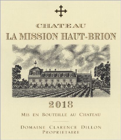 La Mission Haut-Brion