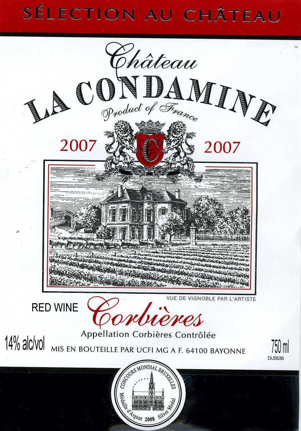 Sélection Au Château