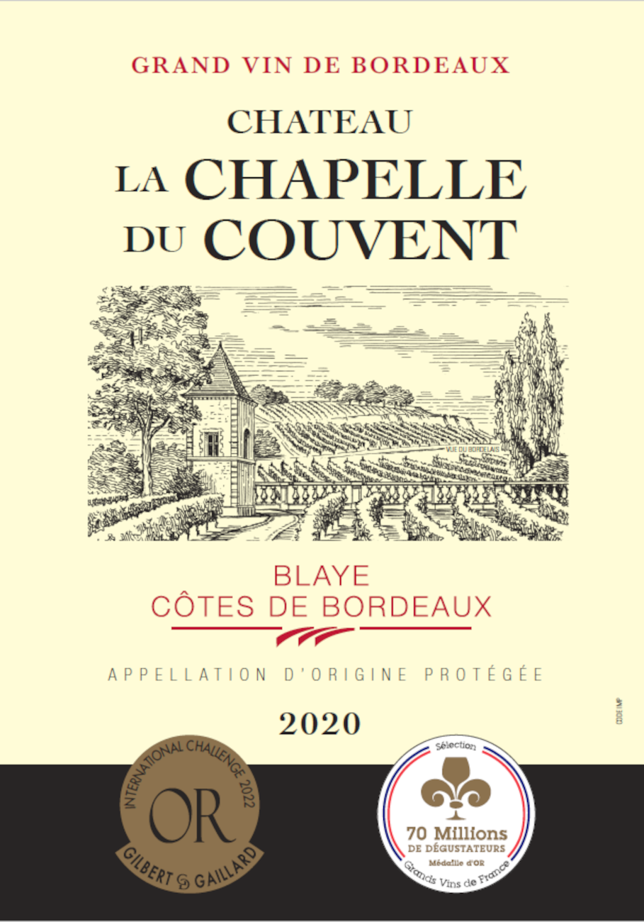 La Chapelle du Couvent