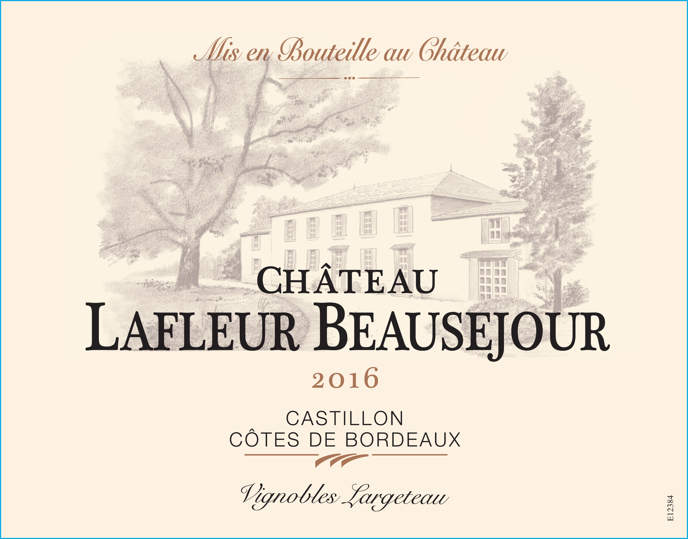 Lafleur Beausejour