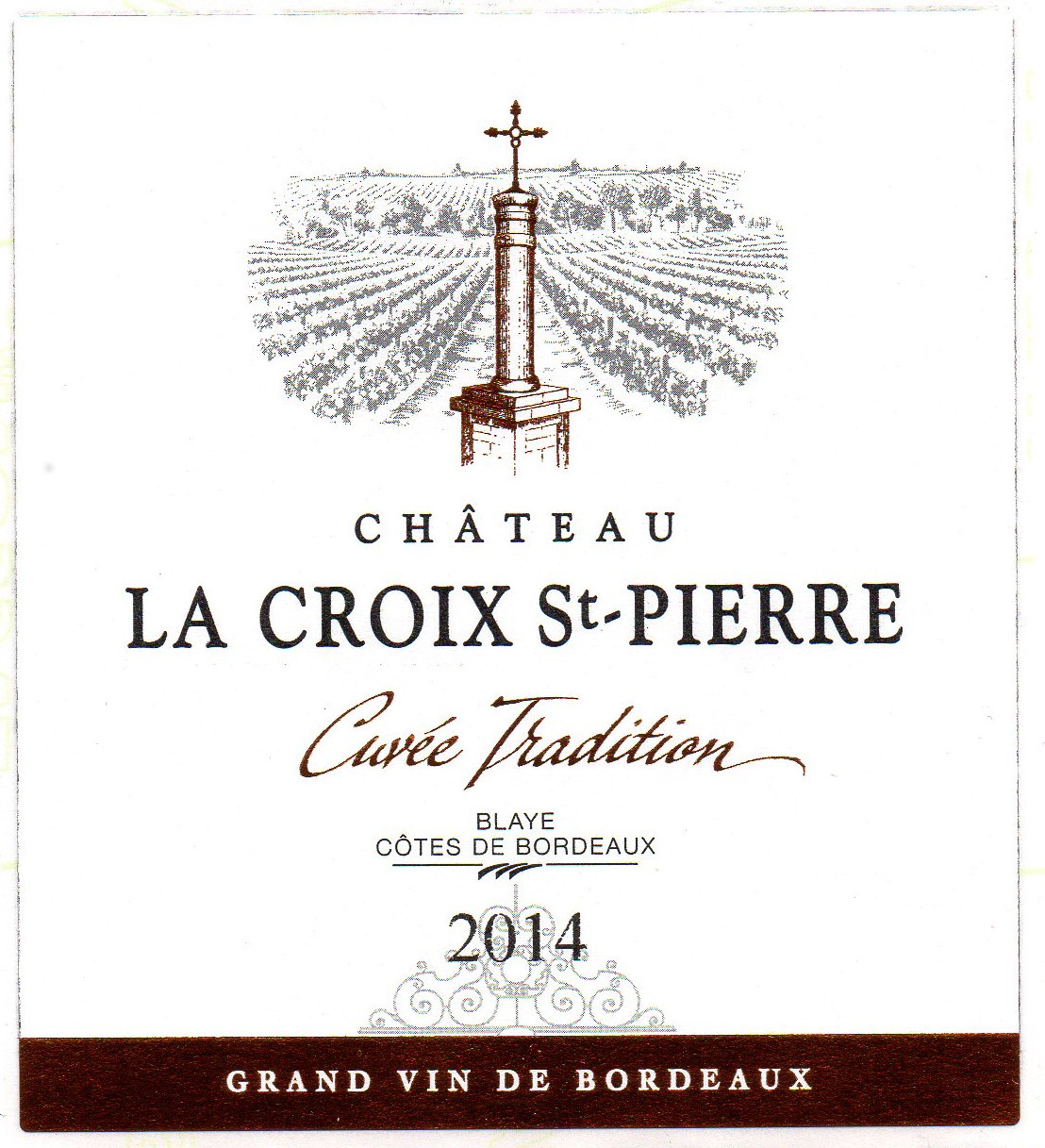 Cuvee Tradition