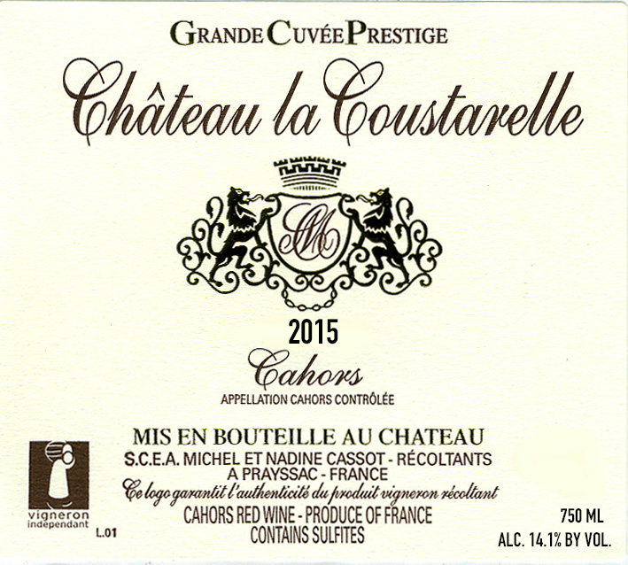 Grande Cuvee Prestige