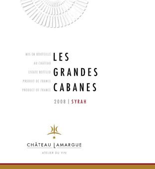Les Grandes Cabanes