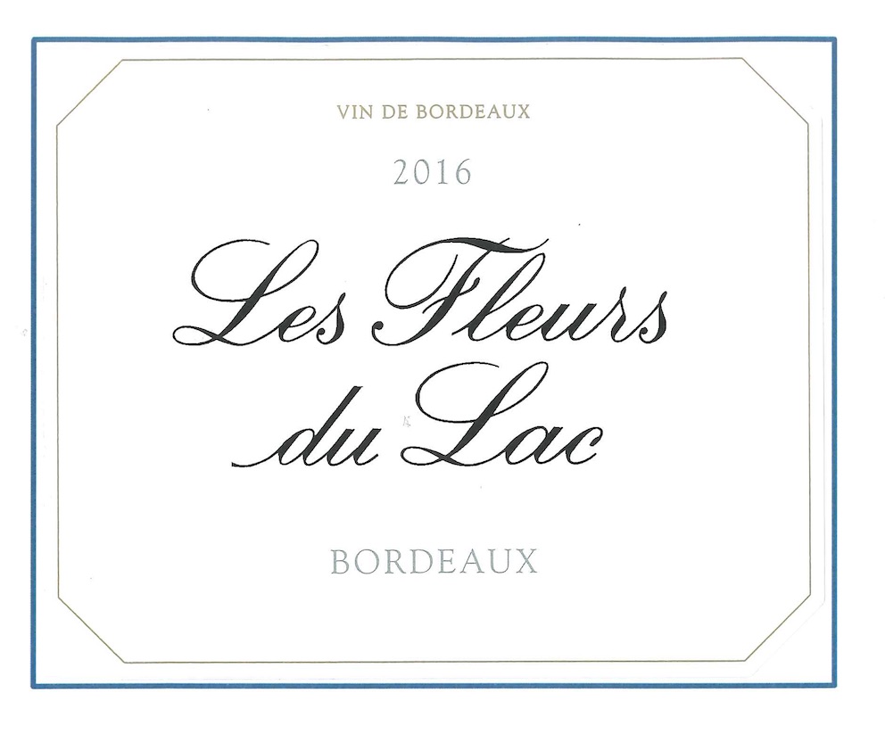 Les Fleurs Du Lac