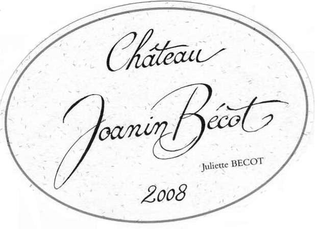 Joanin Bécot