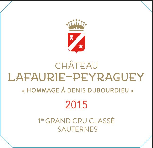 Château Lafaurie-Peyraguey