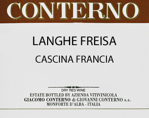 Cascina Francia