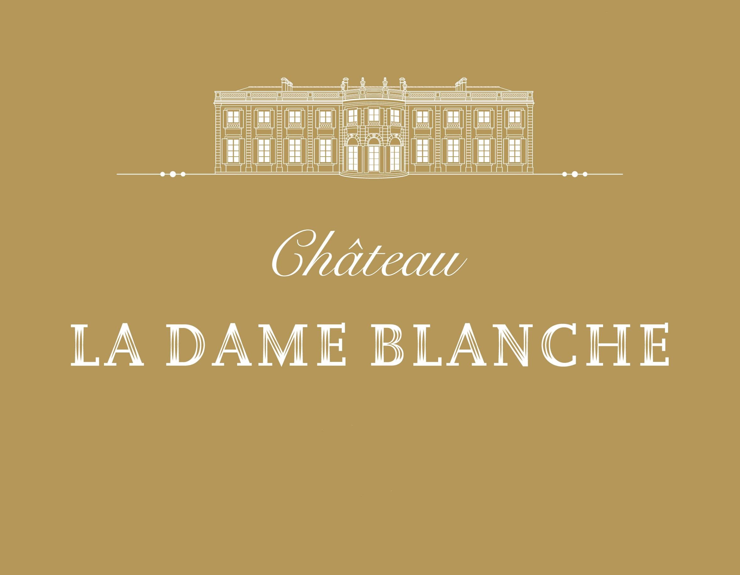 La Dame Blanche