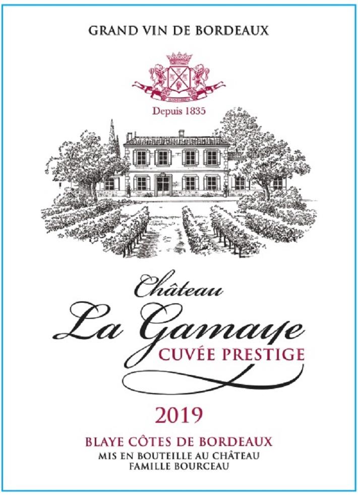 Cuvée Prestige