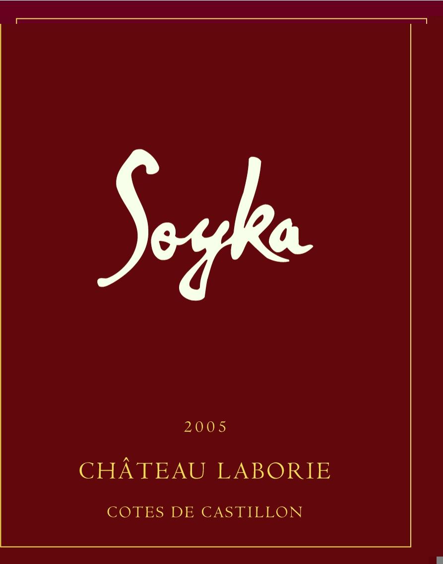 Soyka