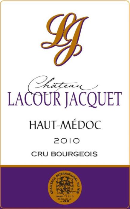 Cru Bourgeois
