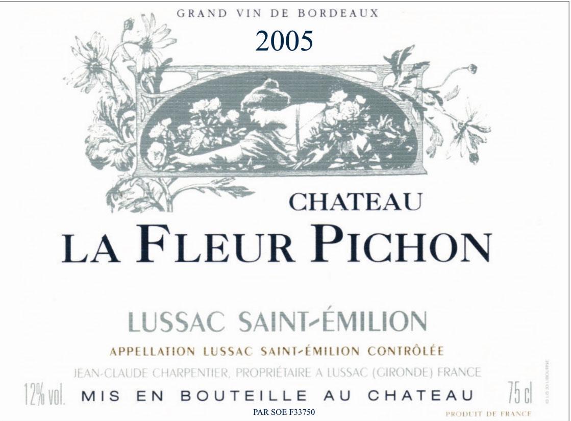 La Fleur Pichon