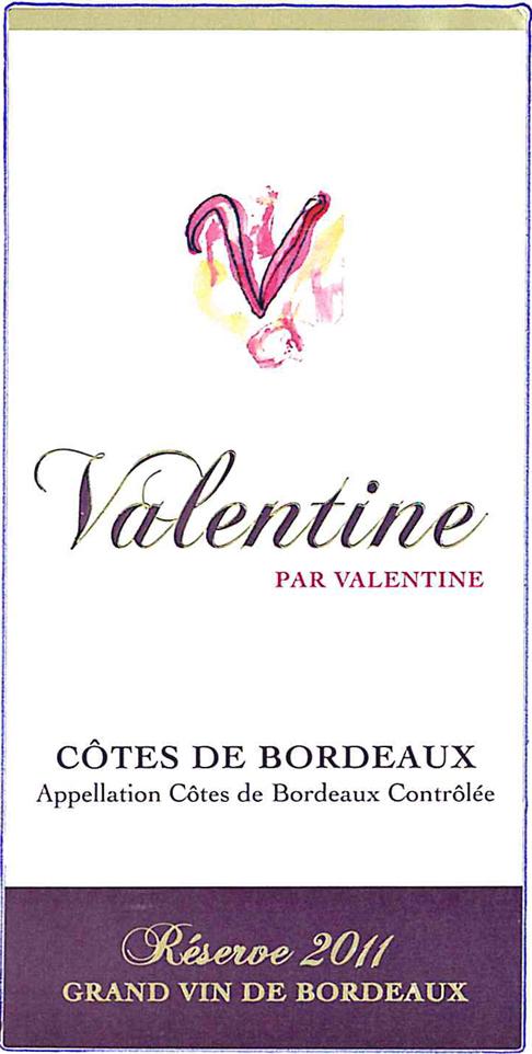 Valentine