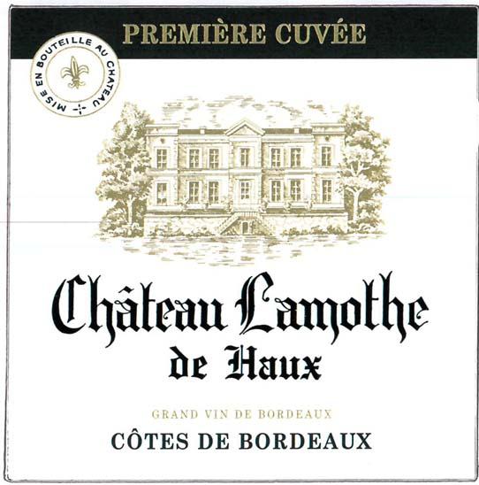Première Cuvée
