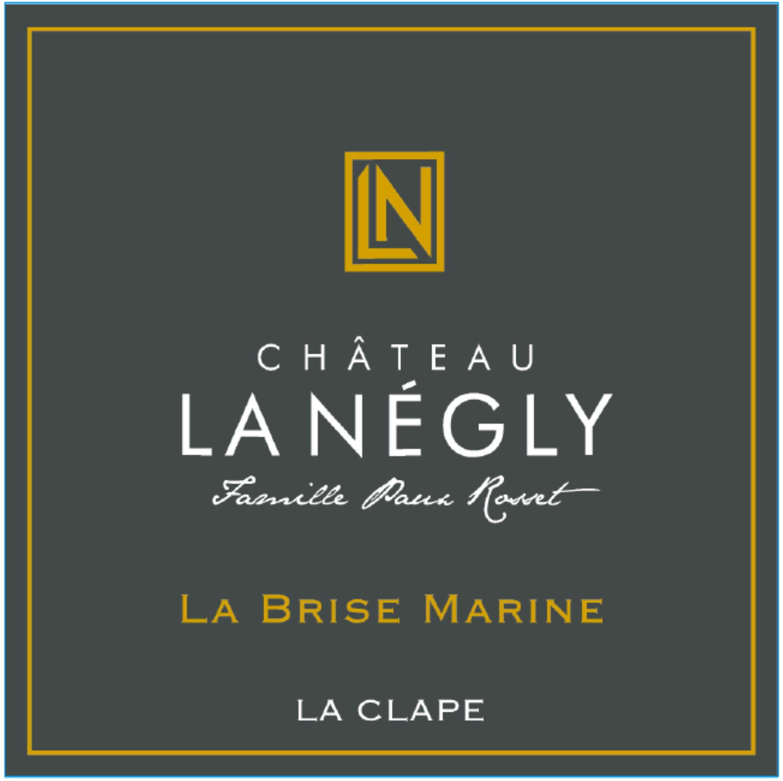 La Brise Marine