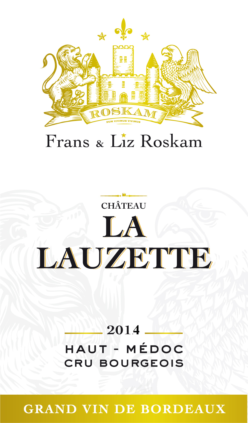 Château La Lauzette