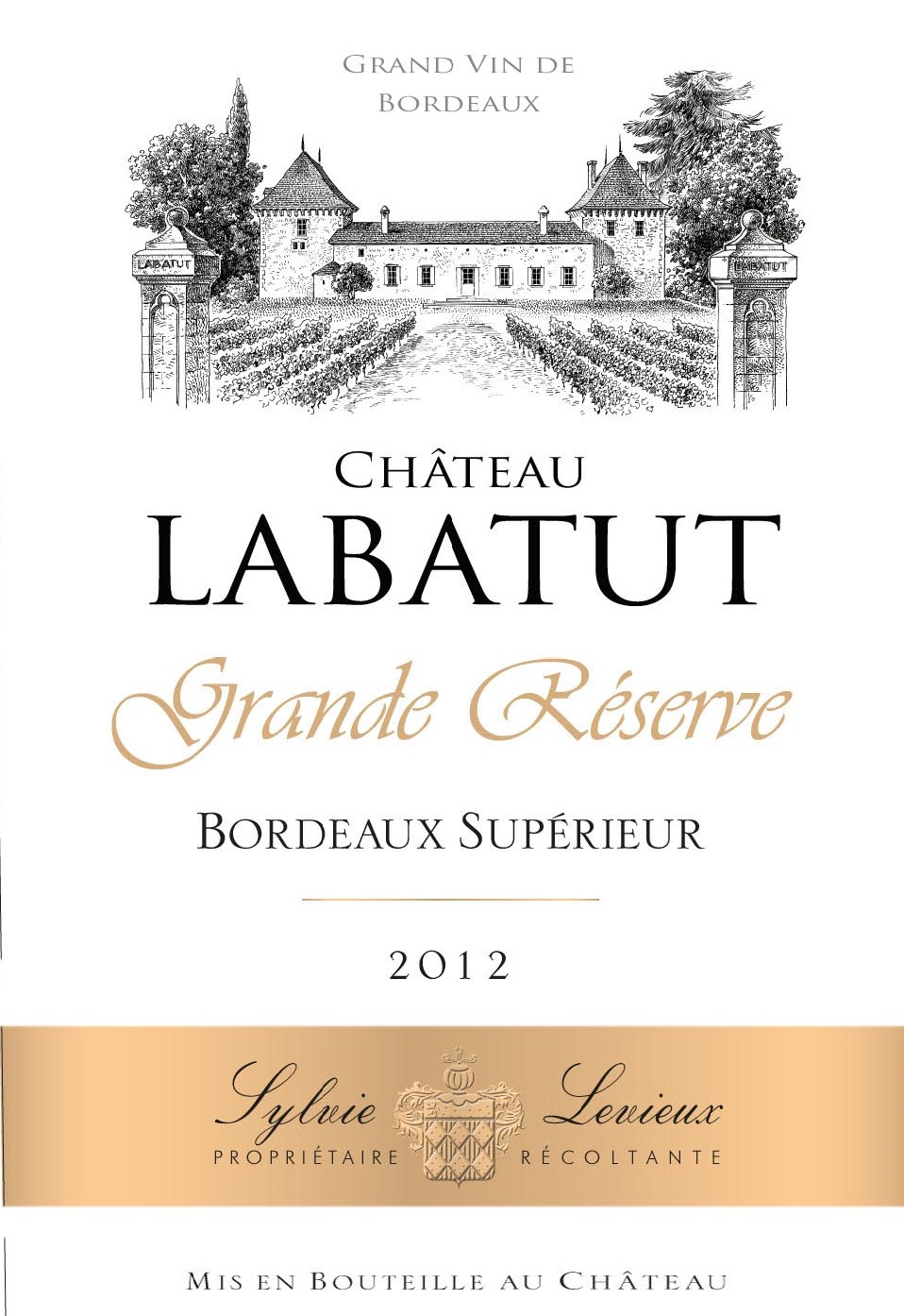 Grande Reserve
