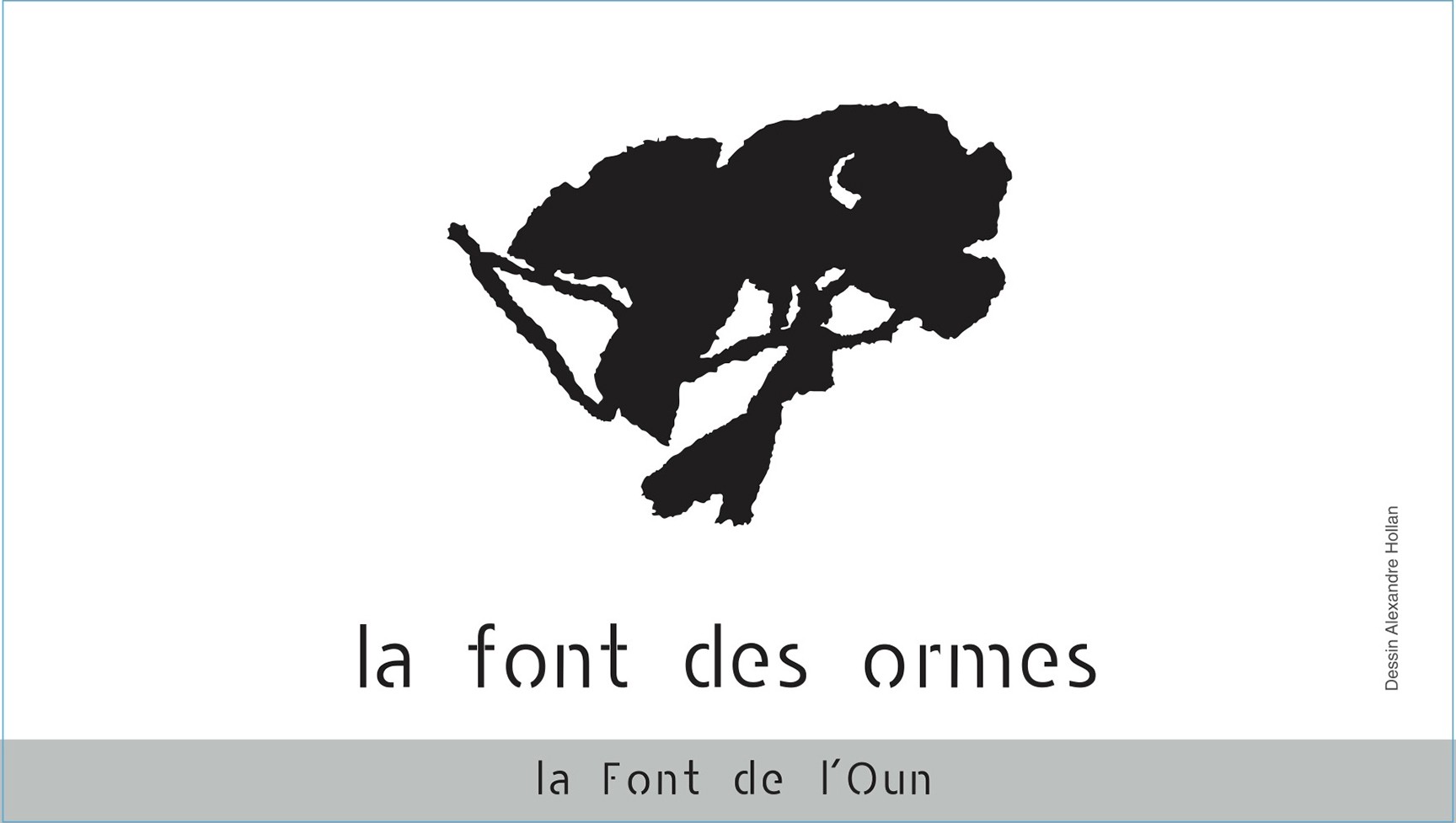 La Font De L'oun