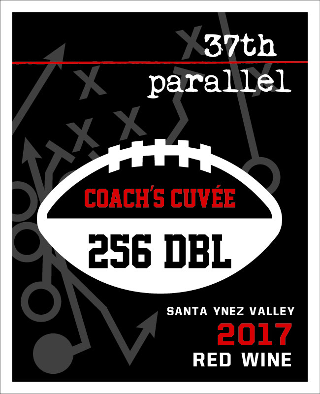 Coach's Cuvée