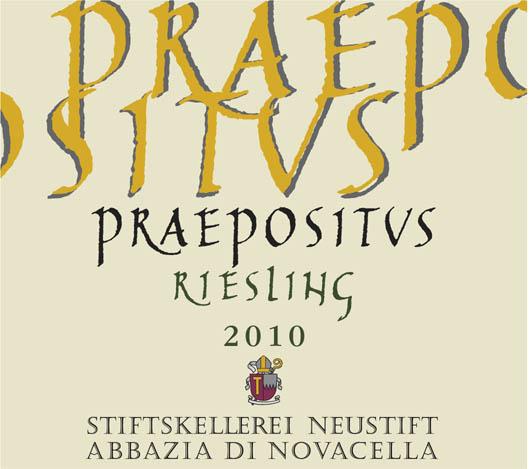 Praepositus