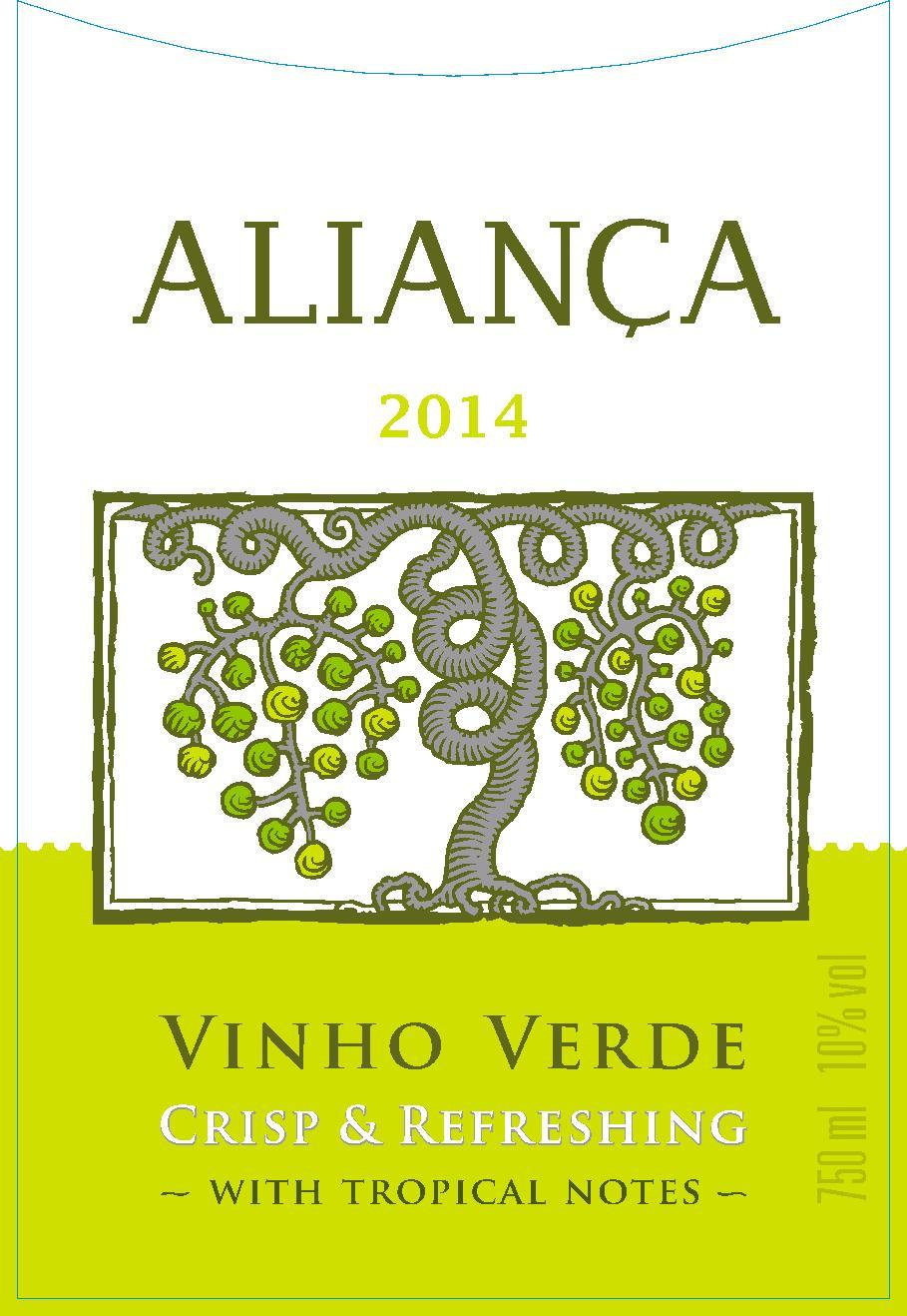 Vinho Verde