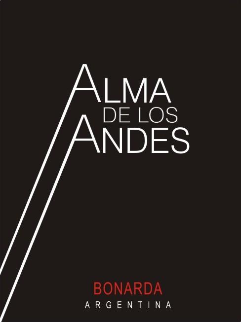 Alma de los Andes