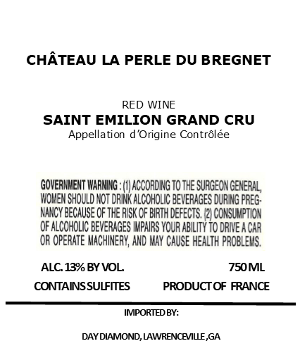 Grand Cru
