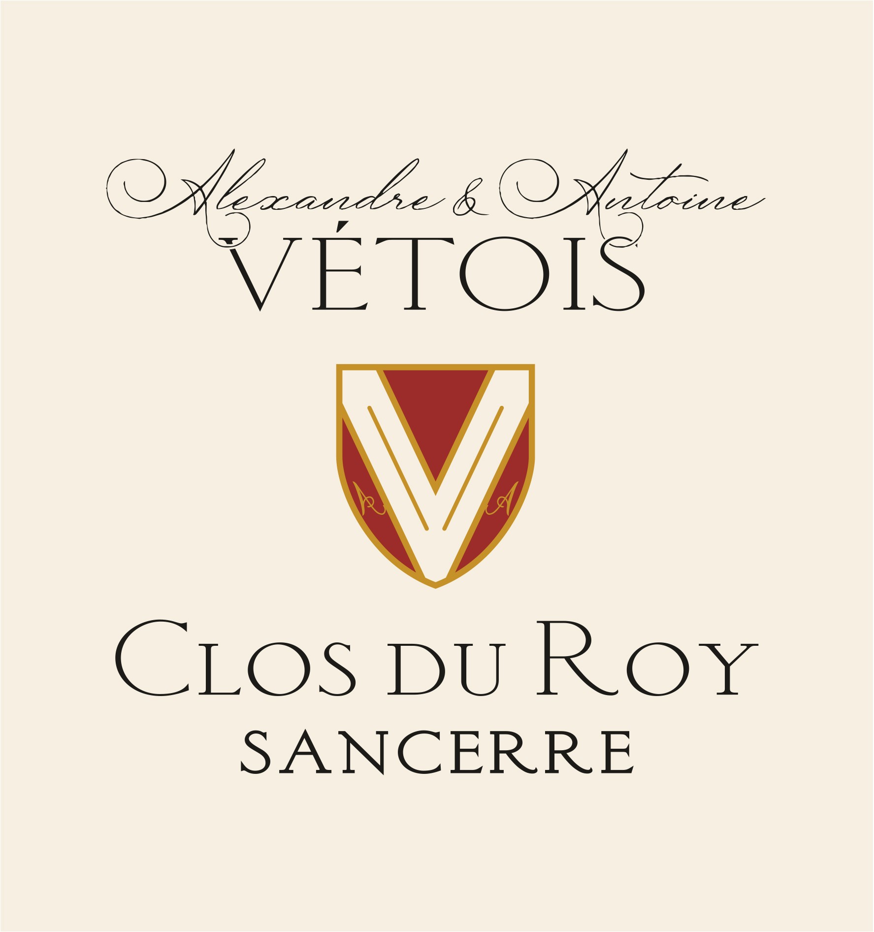 "Clos Du Roy"