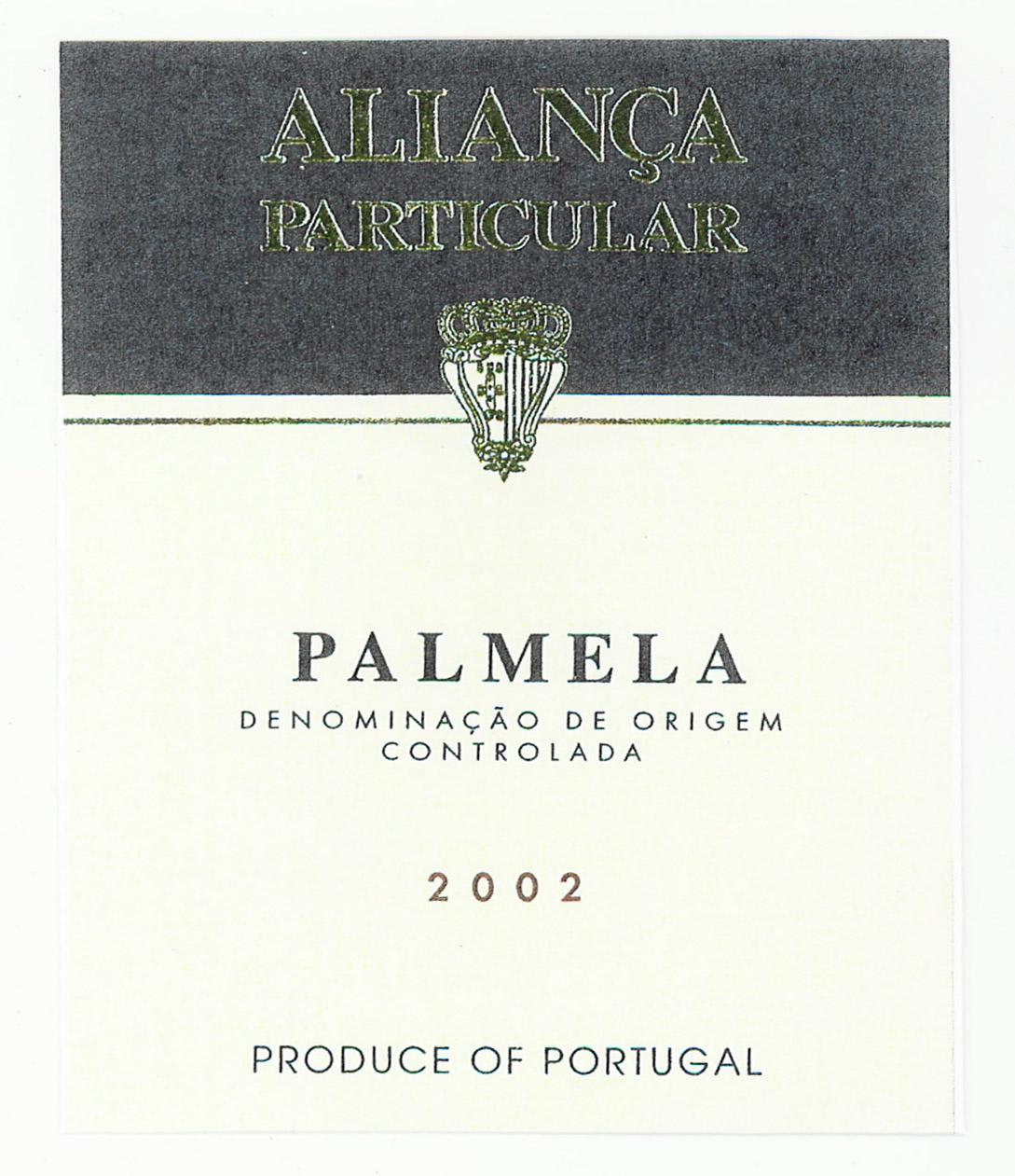 Aliança Particular Palmela