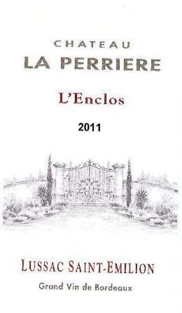 L'Enclos