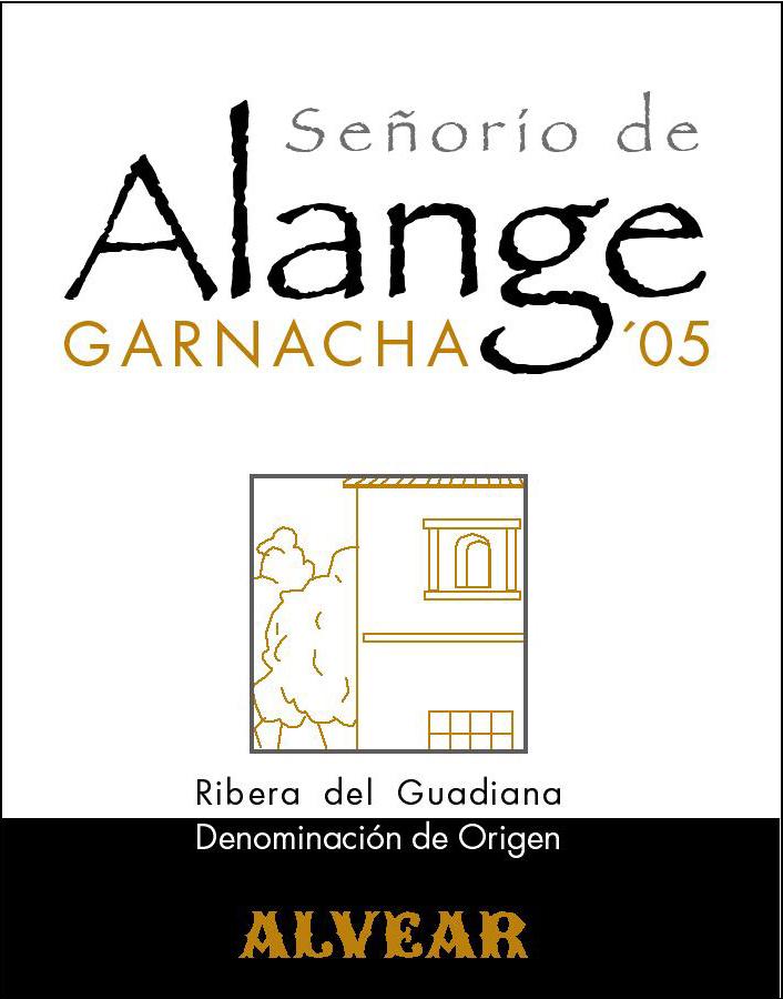 Señorío de Alange