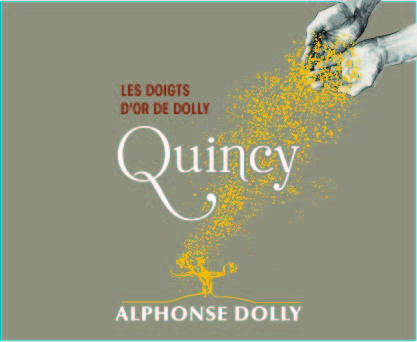 Les Doigts d'Or de Dolly