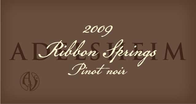 Ribbon Springs