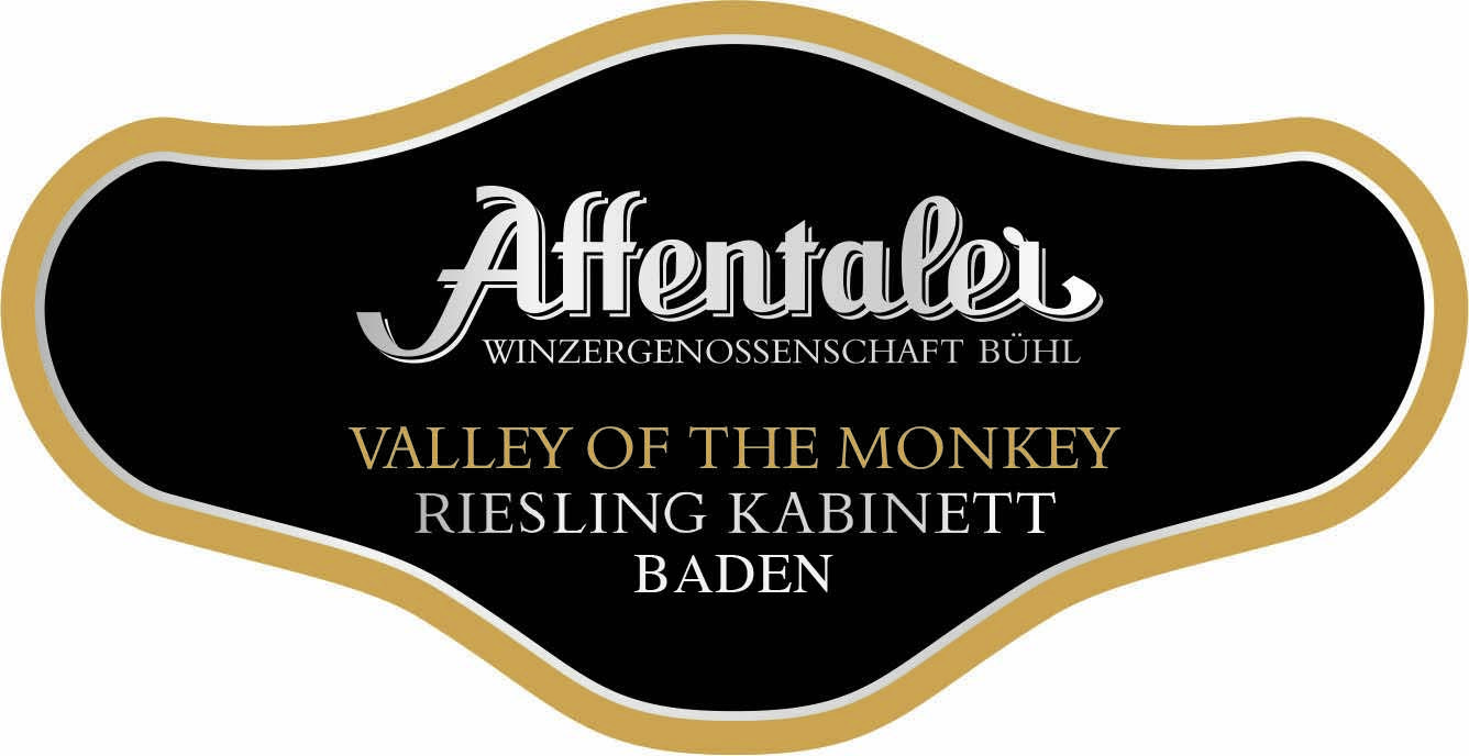 Valley of the Monkey