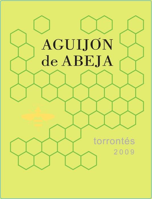 Aguijón de Abeja
