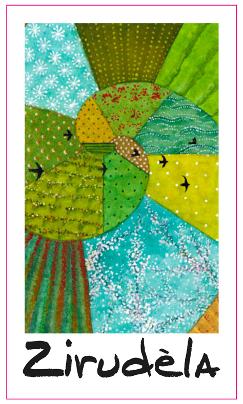 Zirudela