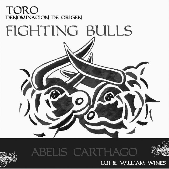 Fighting Bulls