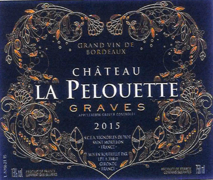 La Pelouette