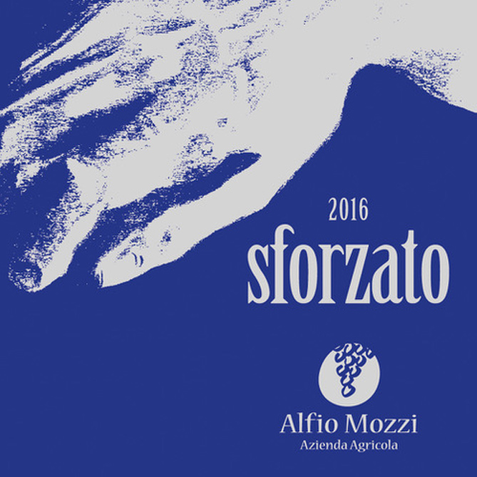 Sforzato