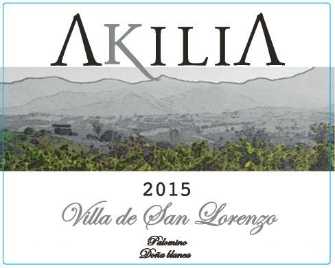 Villa De San Lorenzo