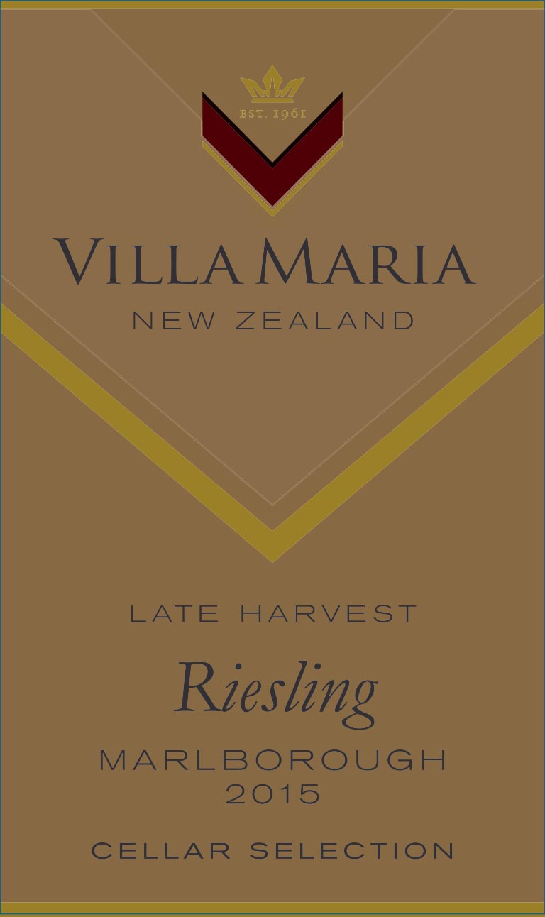 Cellar Selection Late Harvest