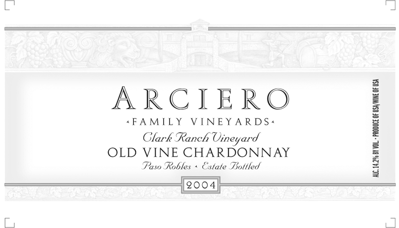 Old Vine Chardonnay