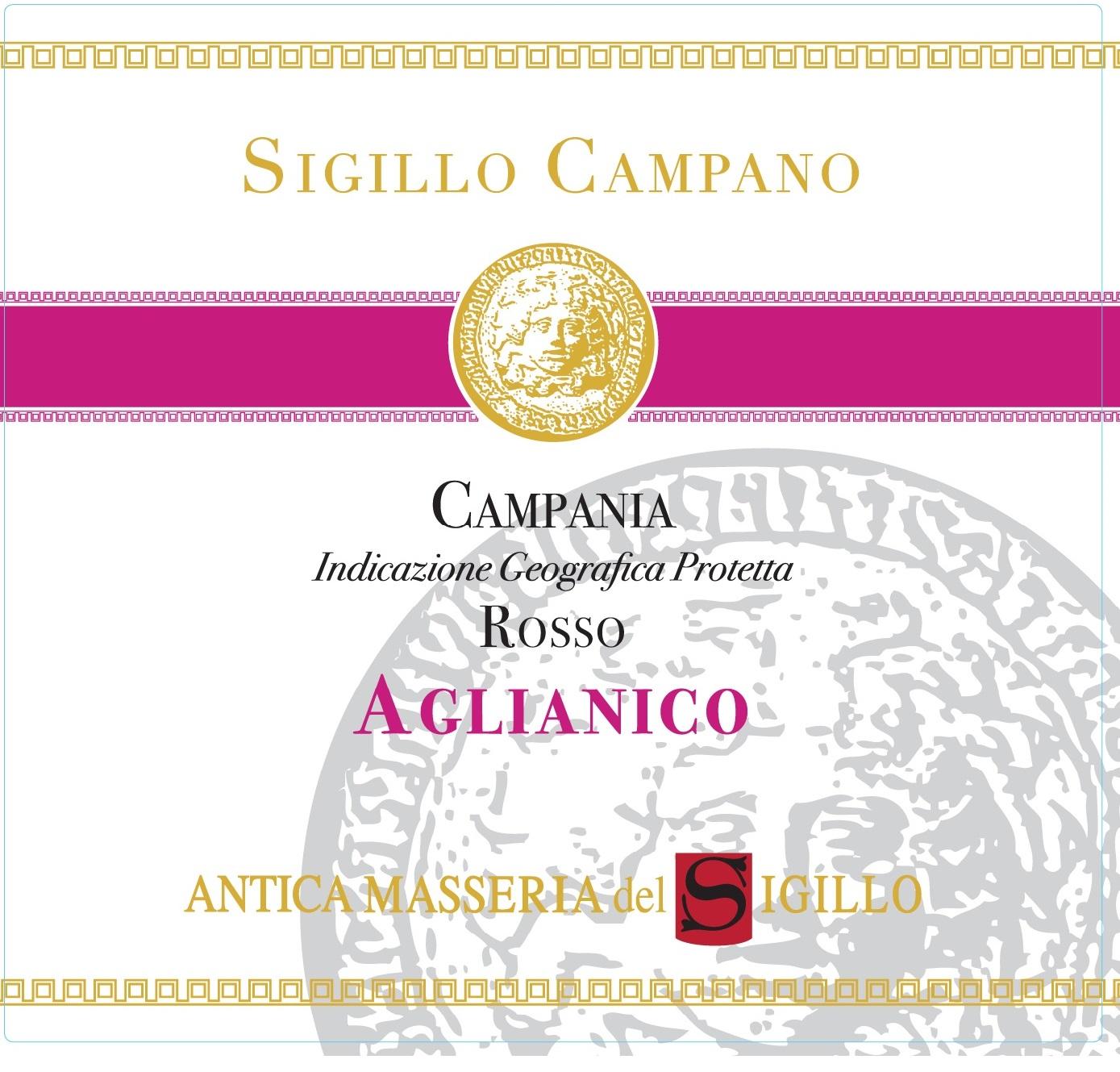 Sigillo Campano