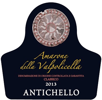 Amarone della Valpolicella