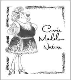 Cuvée Madelon Nature