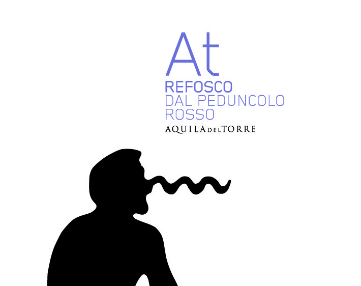 Aquila Refosco Dal Peduncolo Rosso