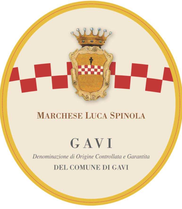 Marchese Luca Spinola