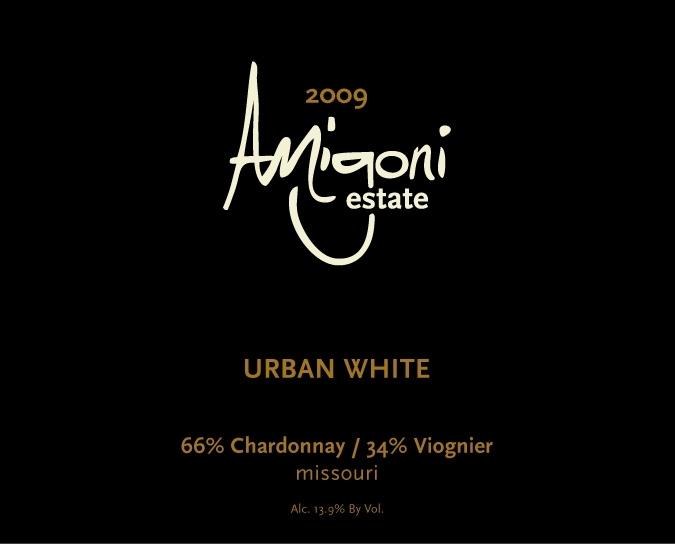 Urban White