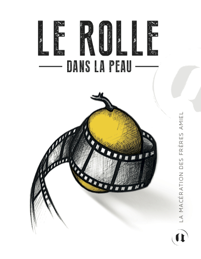 Le Rolle Dans La Peau