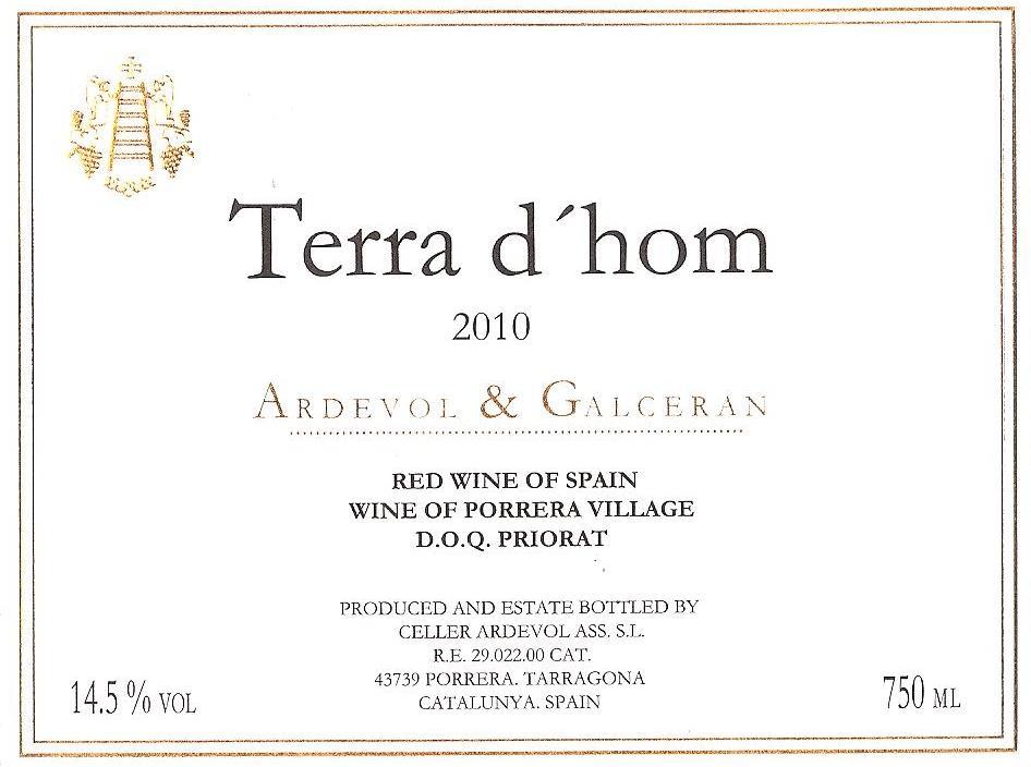 Terra D'hom